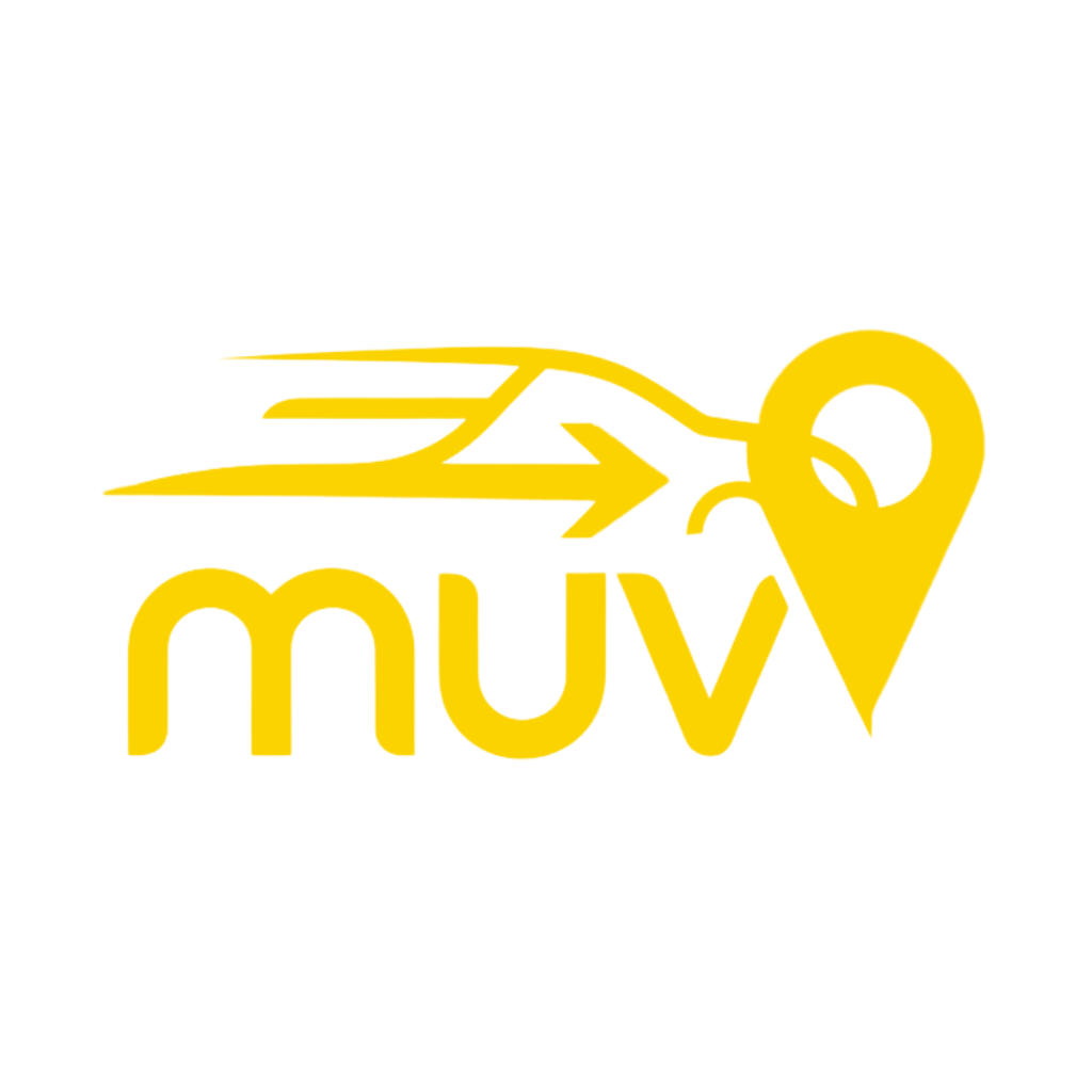 MUV Logo